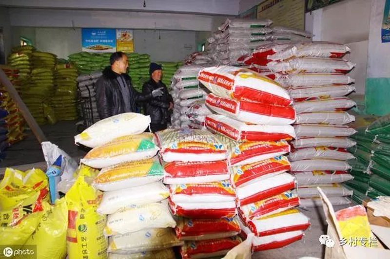 农药批发行业的新趋势与挑战